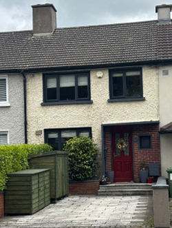 Residential Building